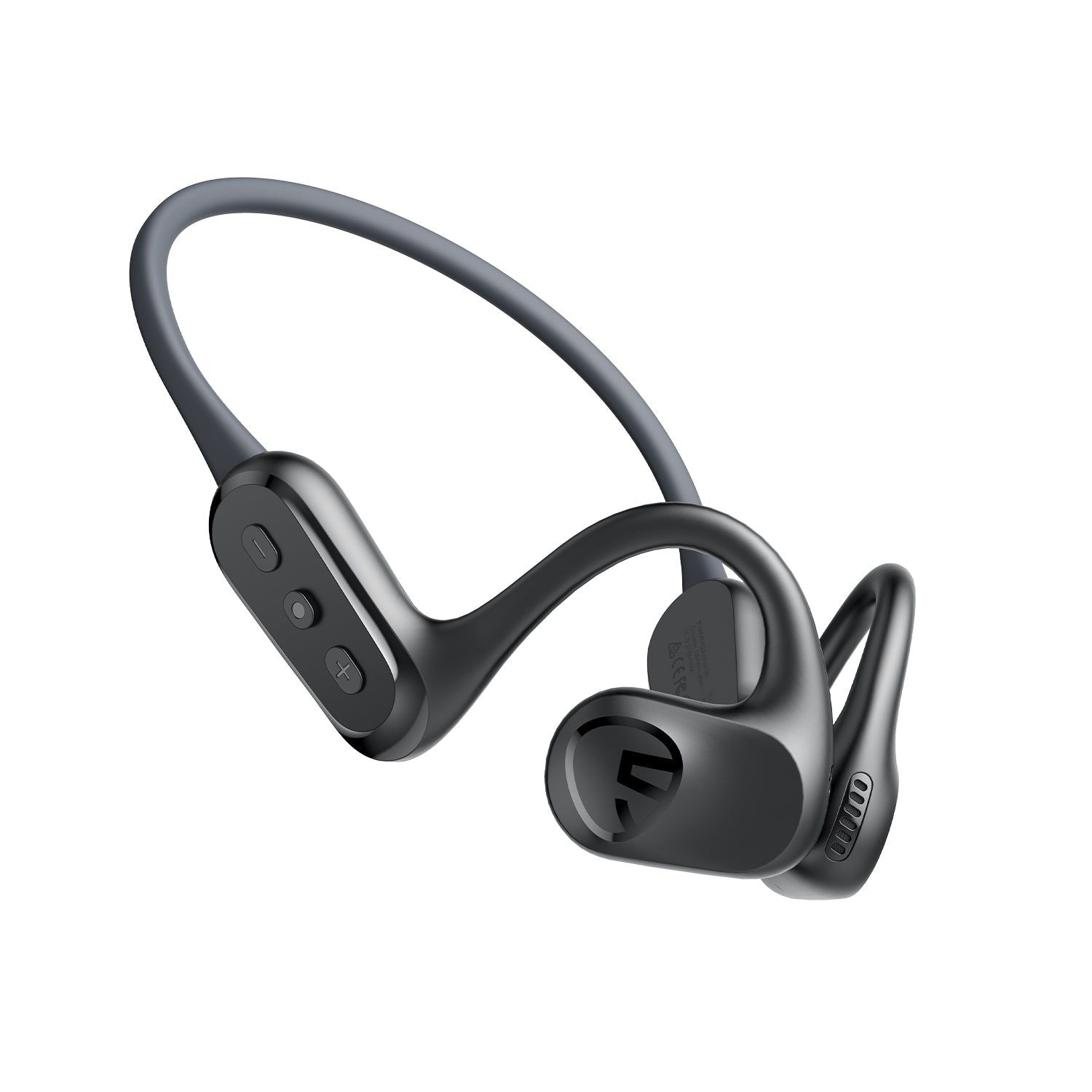 SoundPEATS RunFree Lite Bone Conduction Headphones | Hifi Media Store