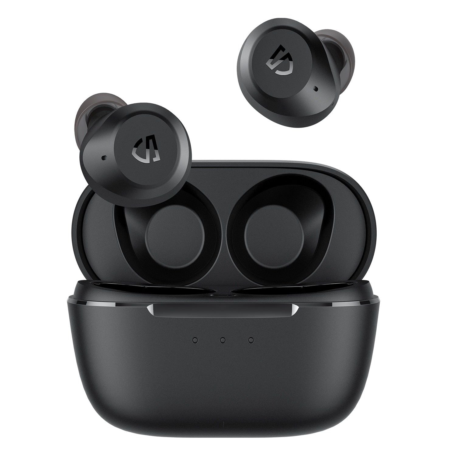 SoundPEATS T2 Earbuds With Hybrid Active Noise Cancelling | Hifi Media Store