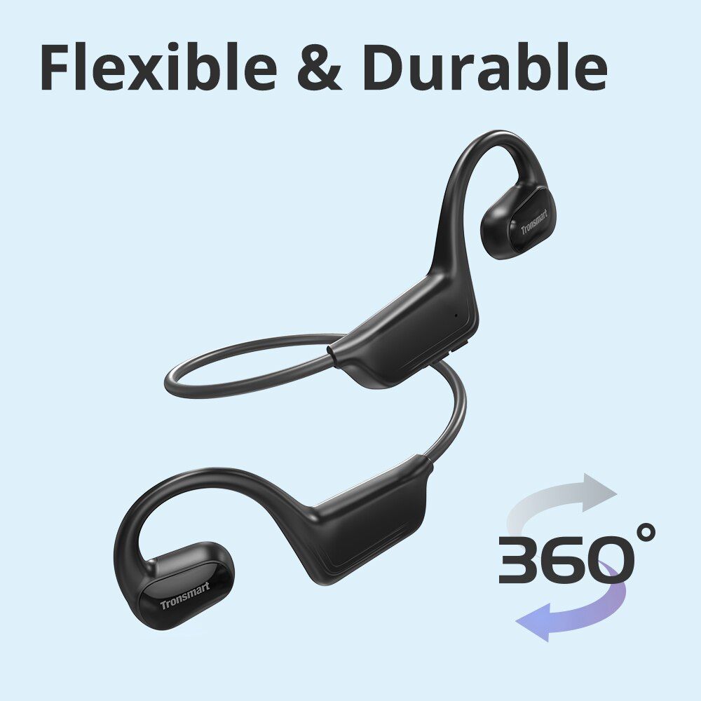Space S1 Bone Conduction Headphones | Hifi Media Store