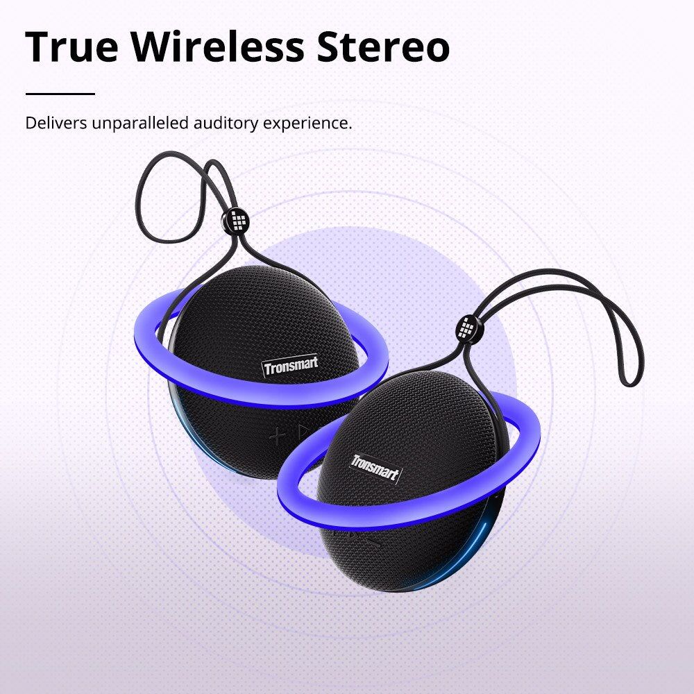 Splash 1 Bluetooth Portable Speaker | Hifi Media Store