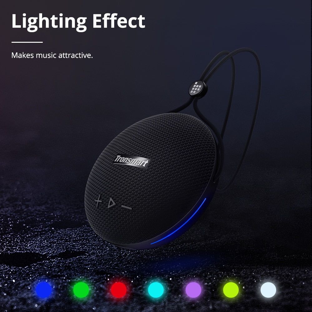 Splash 1 Bluetooth Portable Speaker | Hifi Media Store