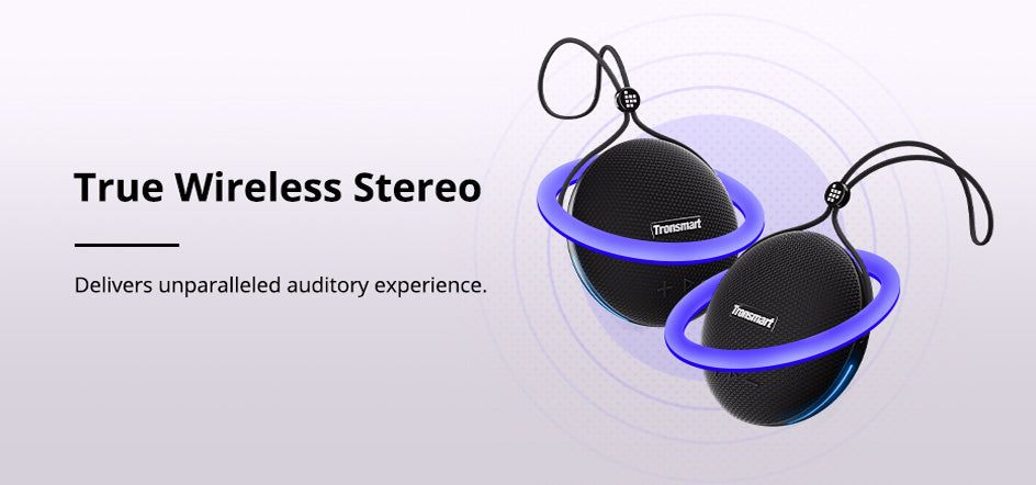 Splash 1 Bluetooth Portable Speaker | Hifi Media Store
