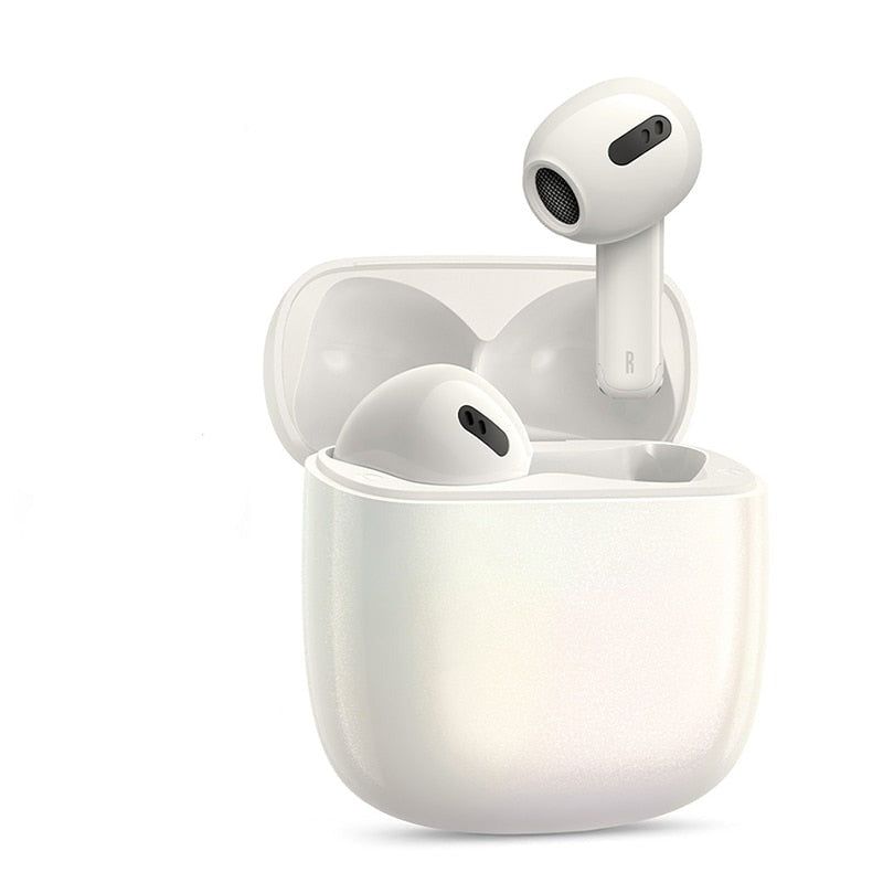 Storm3 ANC TWS Bluetooth Earbuds With 6-Mic ENC | Hifi Media Store