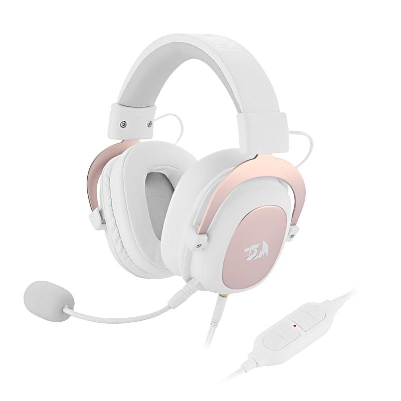 Headset H510 Zeus 2 Wired Gaming 7.1 For PC PS5/4 / Xbox One / Switch | Hifi Media Store