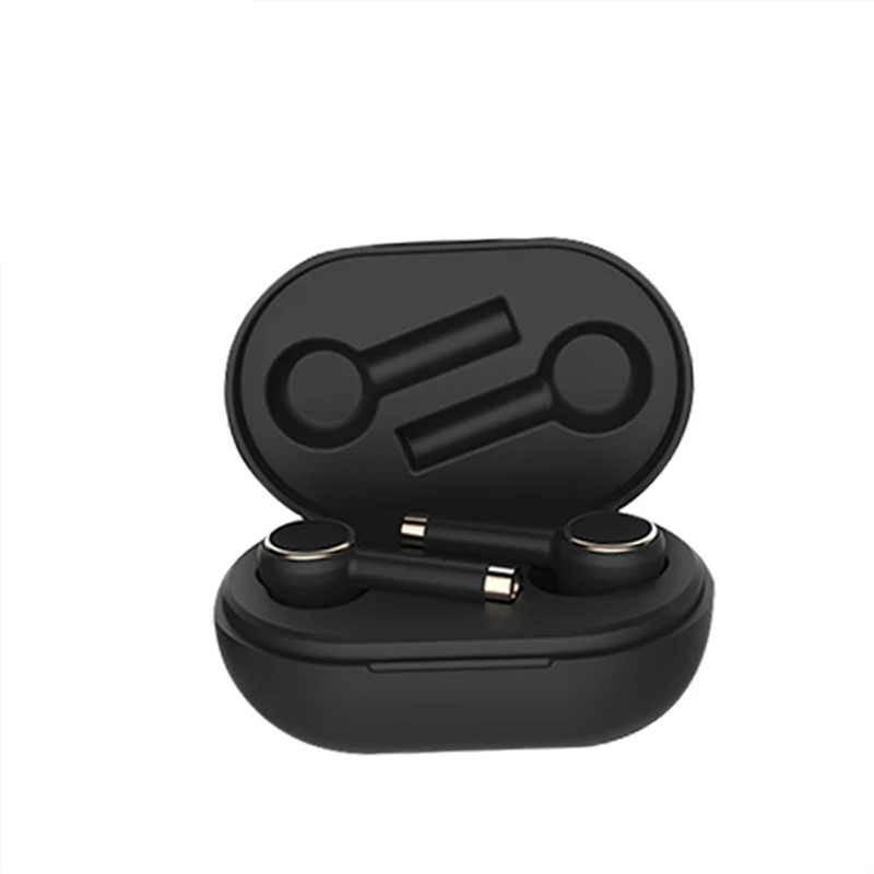 T204 TWS Earbuds | Hifi Media Store