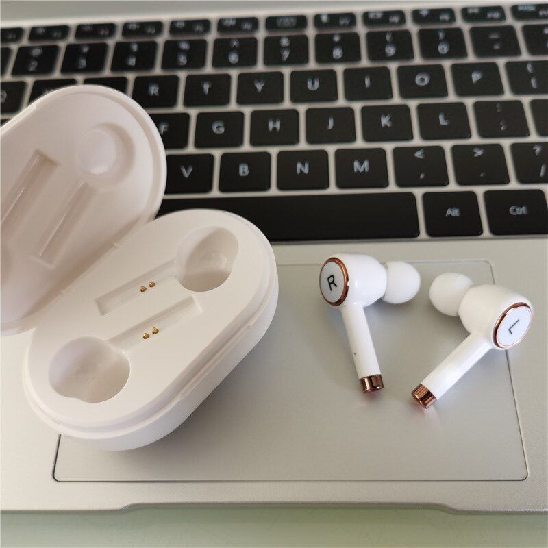 T204 TWS Earbuds | Hifi Media Store