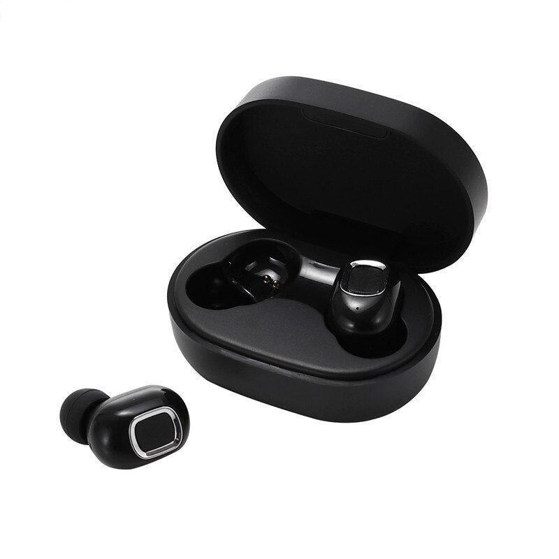 T205 TWS Bluetooth Earbuds | Hifi Media Store