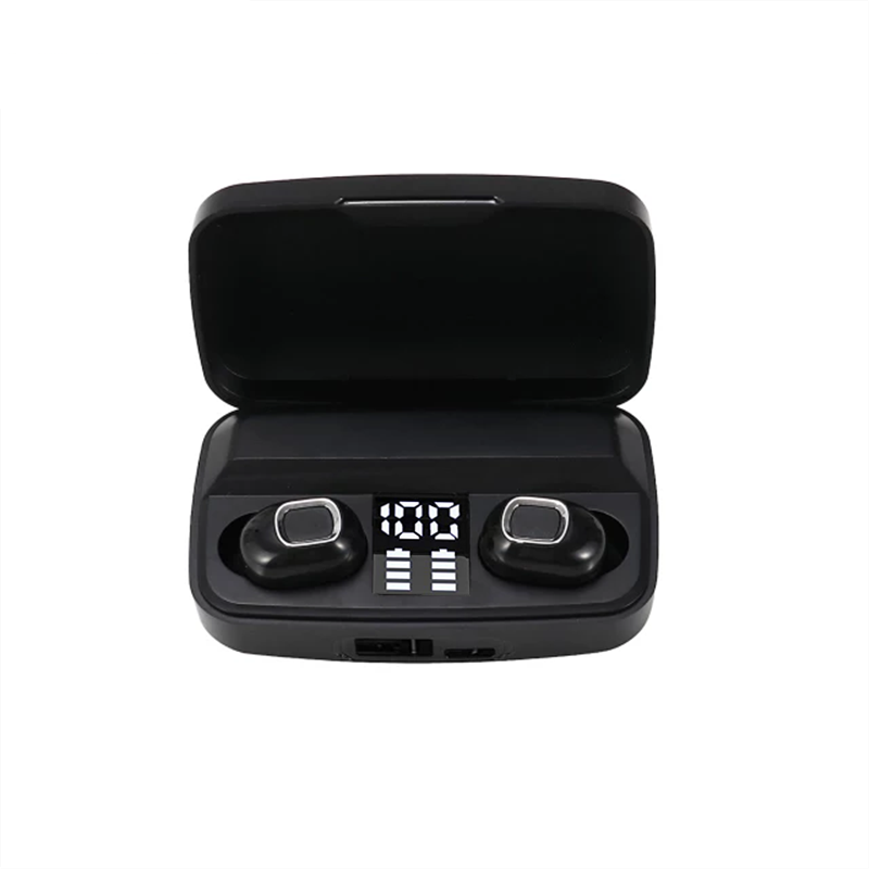 T207 TWS Bluetooth Earbuds | Hifi Media Store