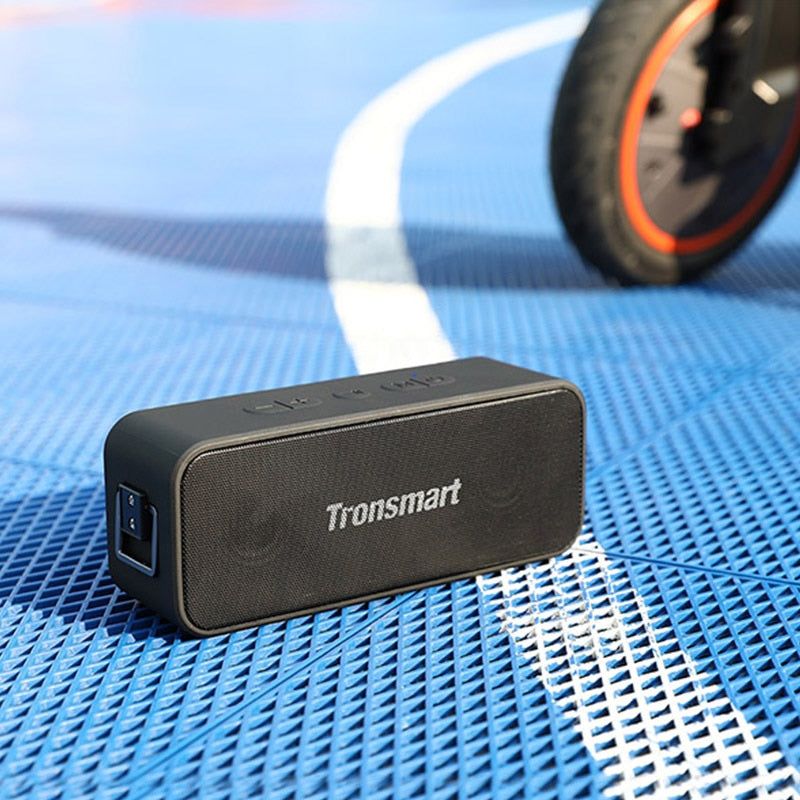 T2 Plus Portable Speaker | Hifi Media Store