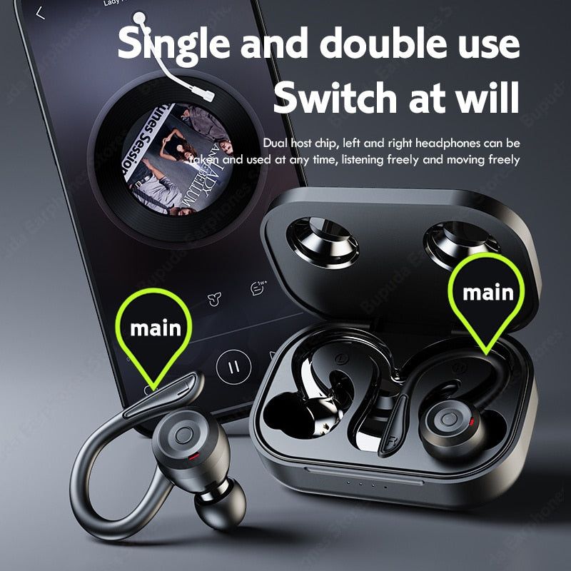 T20/T40 Auriculares Bluetooth TWS | Hifi Media Store