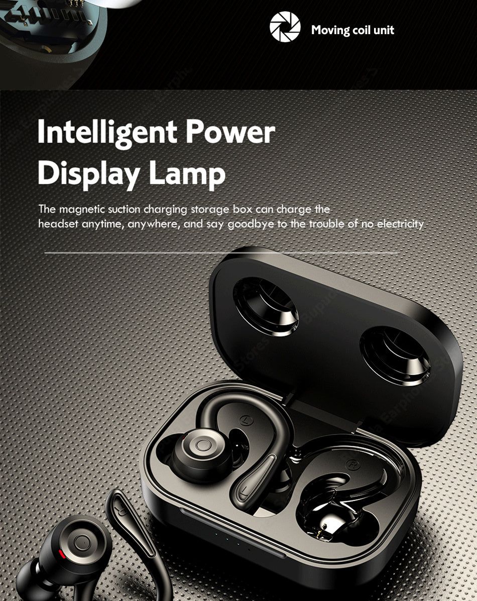T20/T40 Auriculares Bluetooth TWS | Hifi Media Store