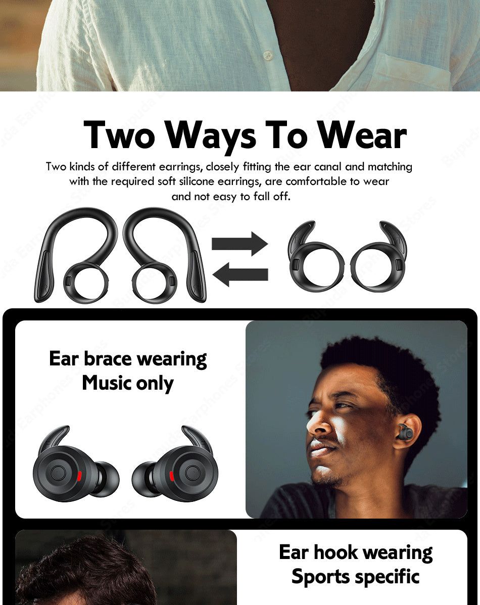 T20/T40 Auriculares Bluetooth TWS | Hifi Media Store