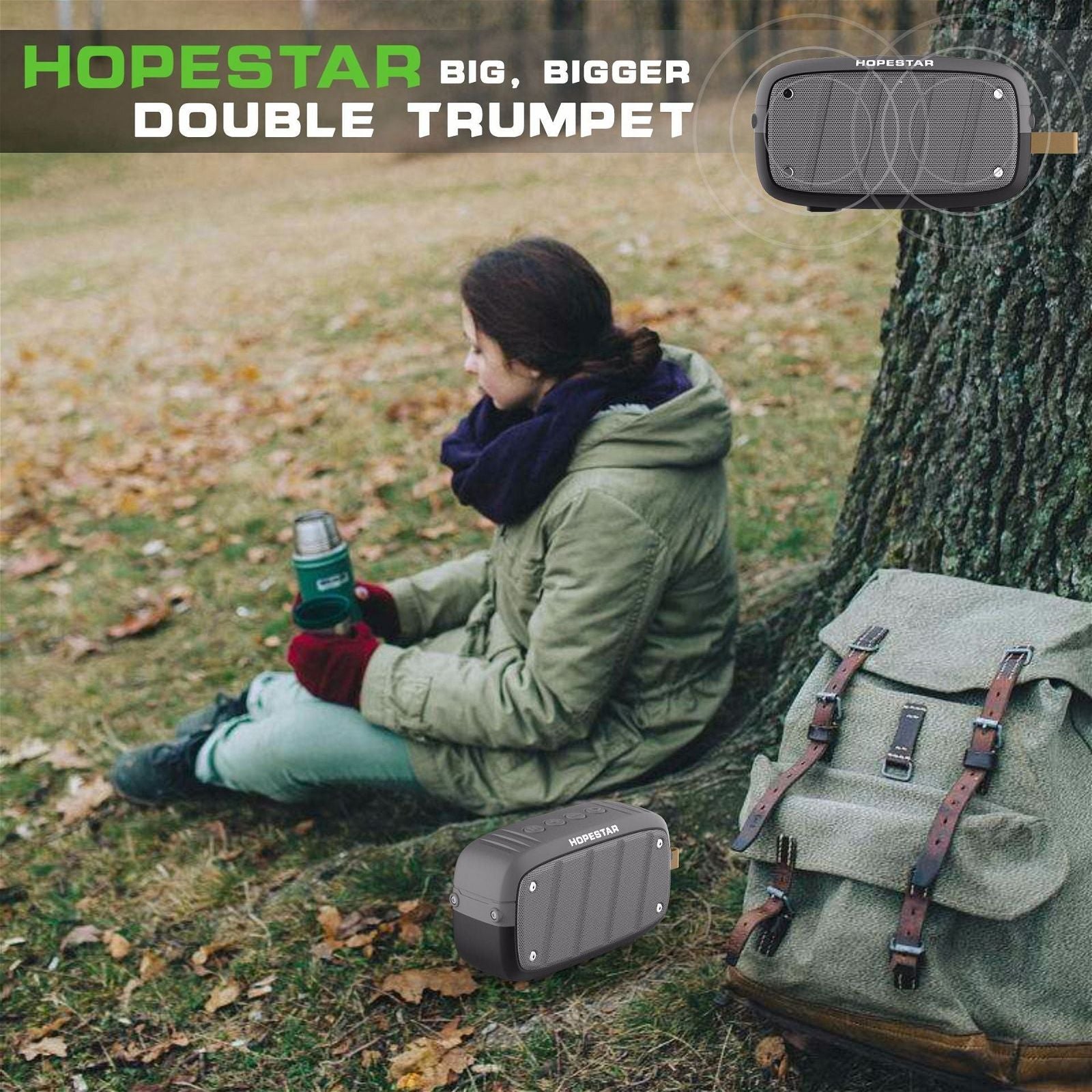 T5 Bluetooth Portable Speaker | Hifi Media Store