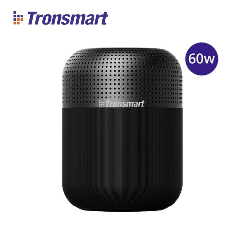 T6 Max Bluetooth Portable Speaker 60W with Deep Bass | Hifi Media Store