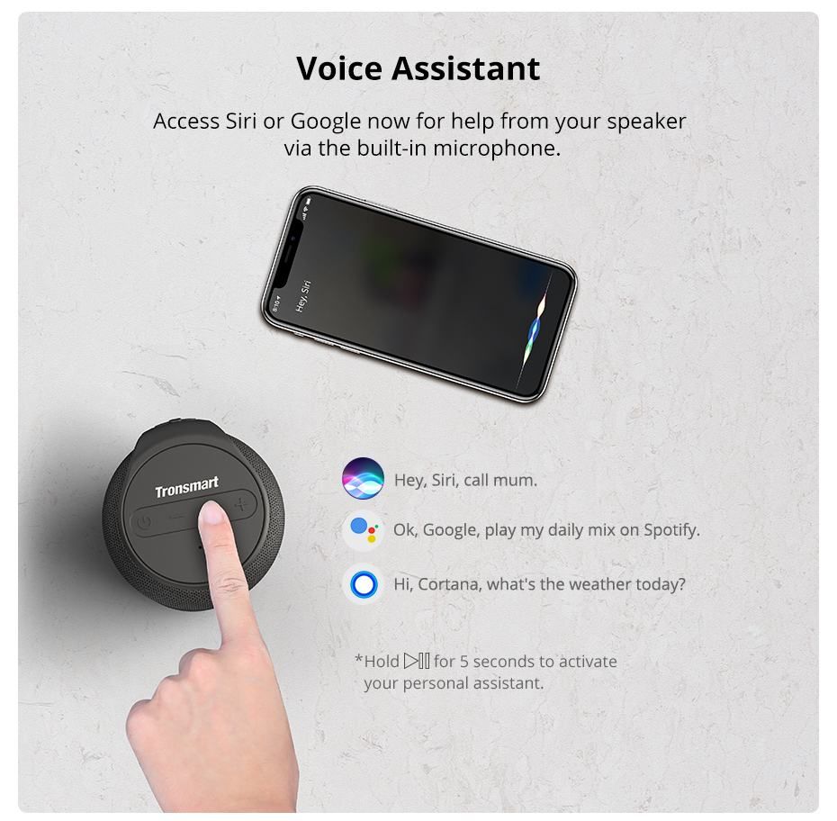 T6 Mini Portable Speaker | Hifi Media Store