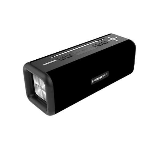 T9 Wireless Bluetooth Speaker with FM Function | Hifi Media Store