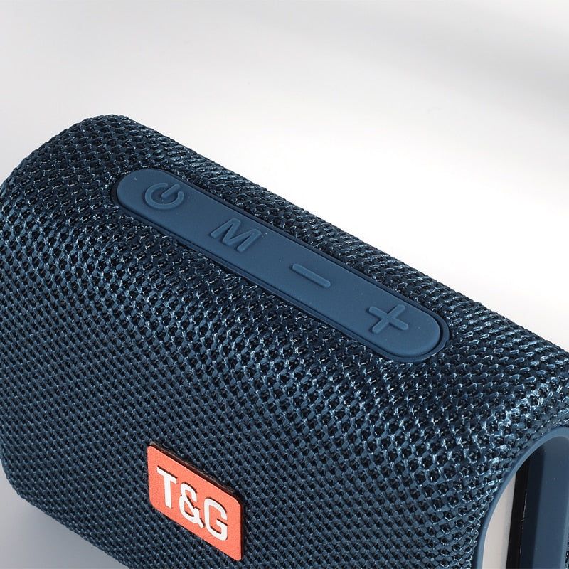 TG313 Portable Wireless Speaker | Hifi Media Store