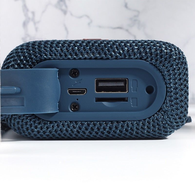TG313 Portable Wireless Speaker | Hifi Media Store