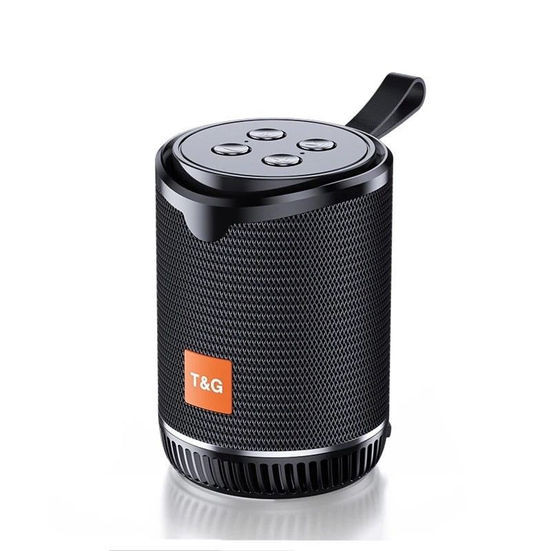 TG528 Mini Bluetooth Portable Speaker | Hifi Media Store