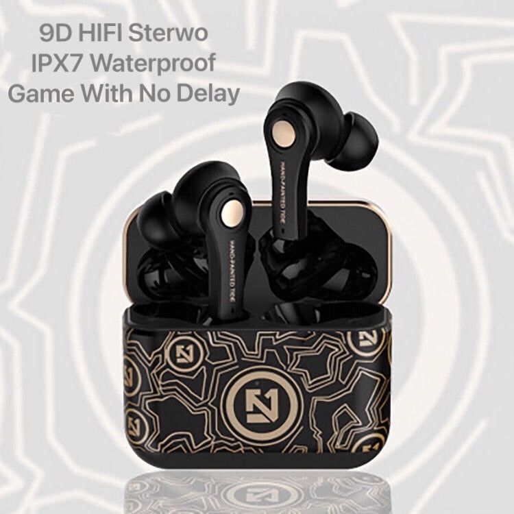 TS-100 Auriculares Intraurales TWS | Hifi Media Store