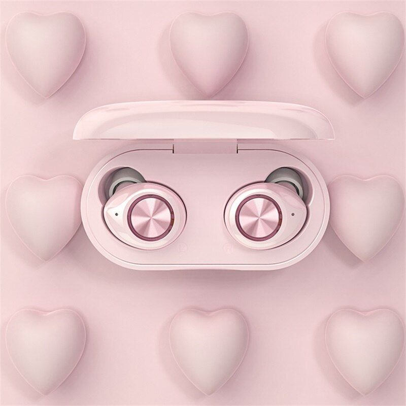 TW60 TWS Earbuds | Hifi Media Store