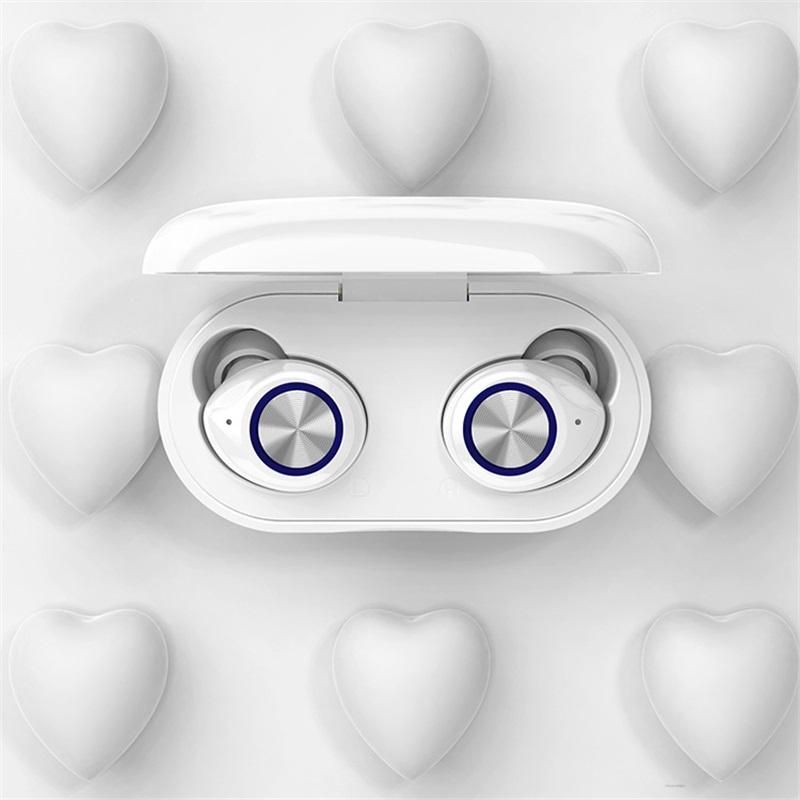 TW60 TWS Earbuds | Hifi Media Store