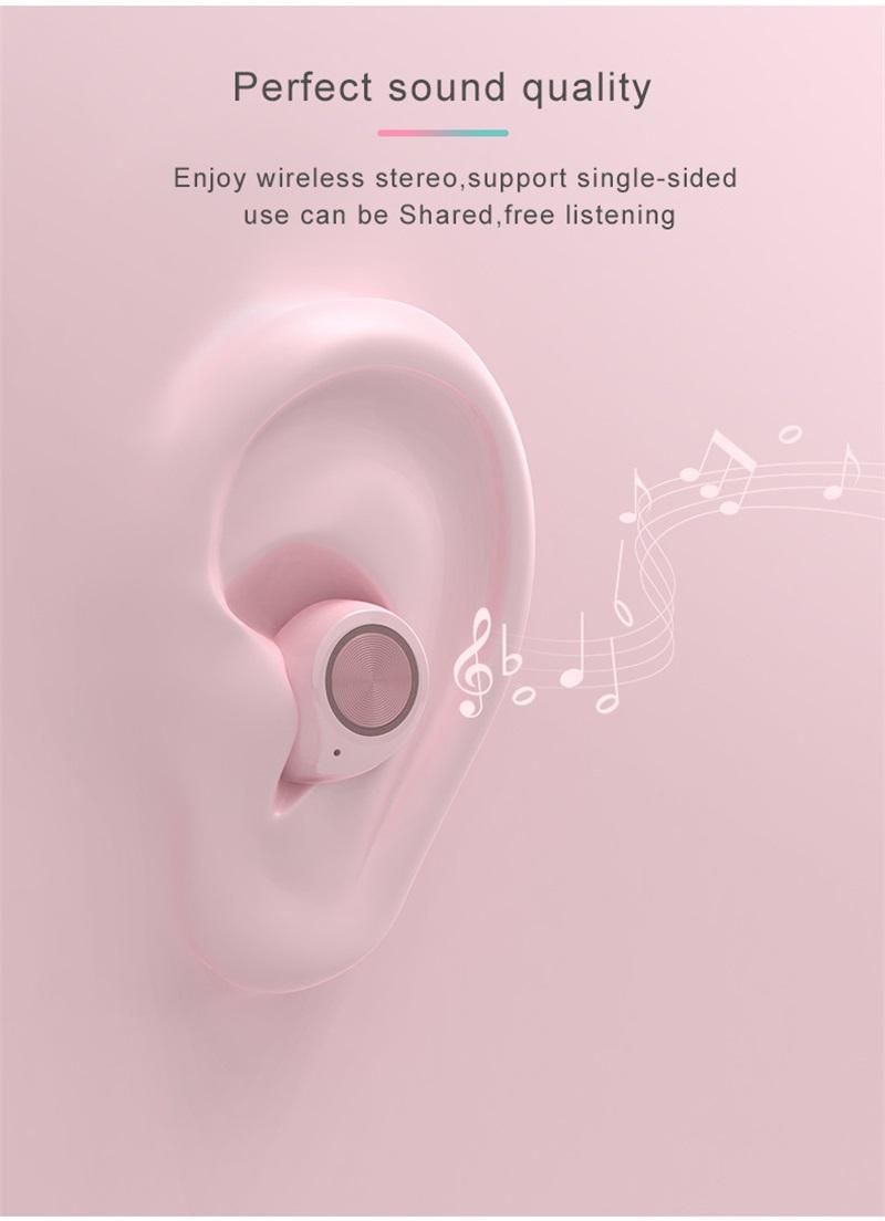 TW60 TWS Earbuds | Hifi Media Store