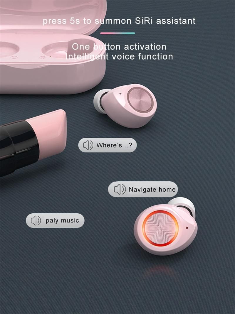 TW60 TWS Earbuds | Hifi Media Store