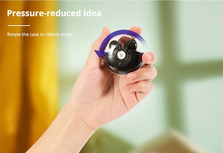 Tronsmart Battle Gaming Earbuds | Hifi Media Store