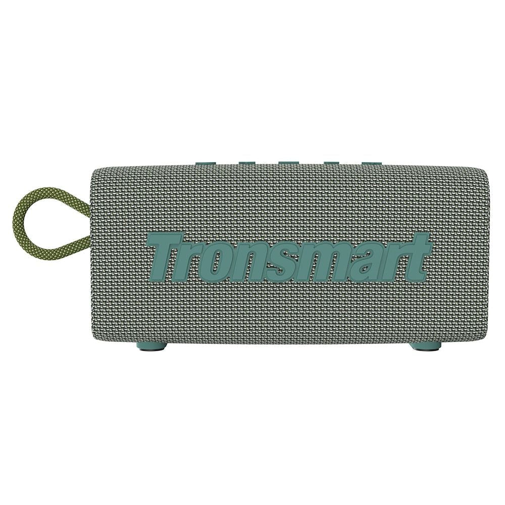 Tronsmart Trip Bluetooth Portable Speaker With Dual-Driver Grey | Hifi Media Store