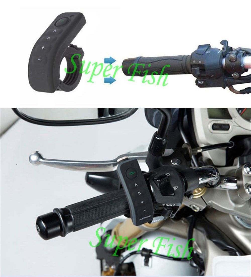 V8 Bluetooth Motorcycle Intercom | Hifi Media Store