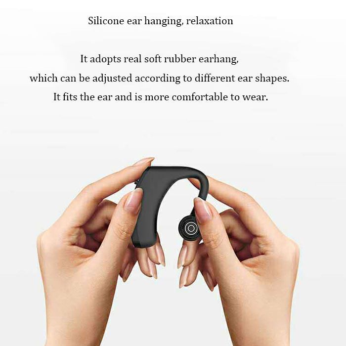 V9 Auricular Bluetooth | Hifi Media Store