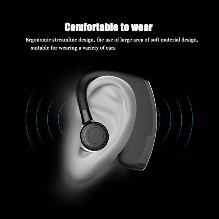 V9 Auricular Bluetooth | Hifi Media Store