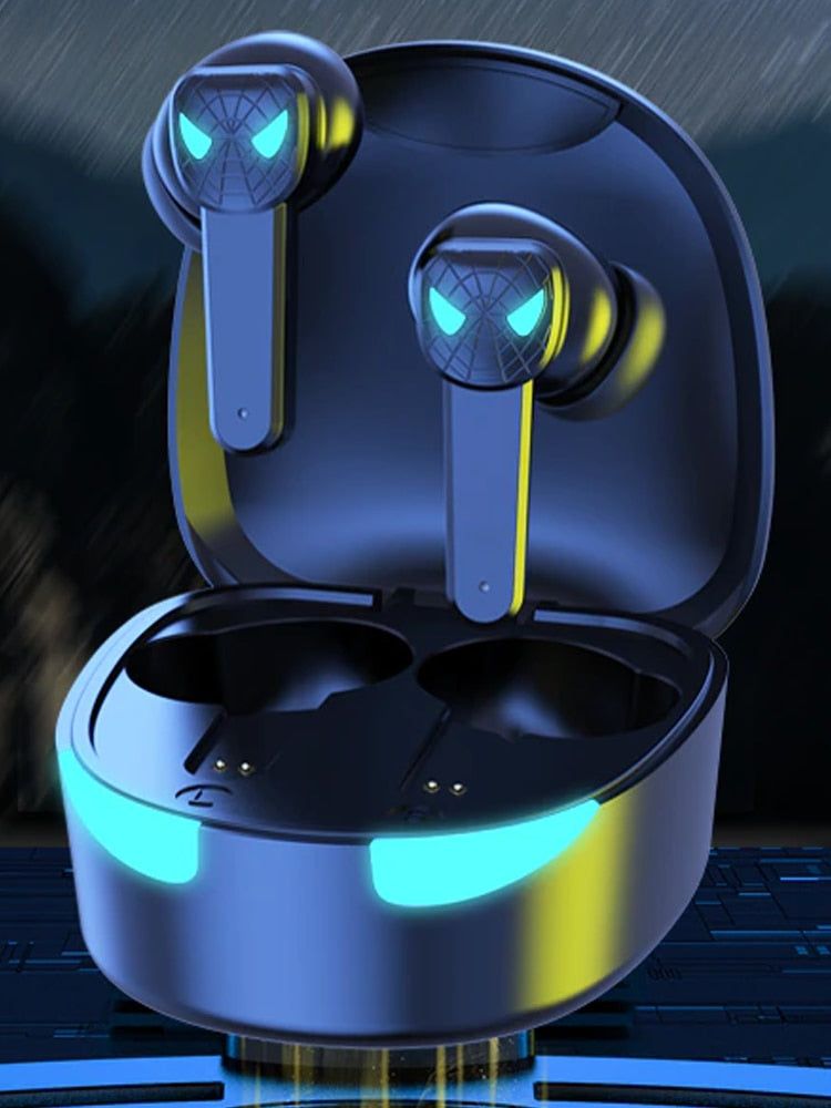 VG10 TWS Gaming Earbuds | Hifi Media Store
