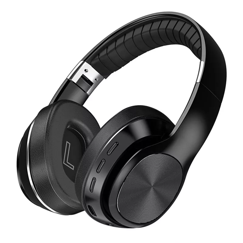 VJ320 Wireless Headphones With Bluetooth Adaptor | Hifi Media Store