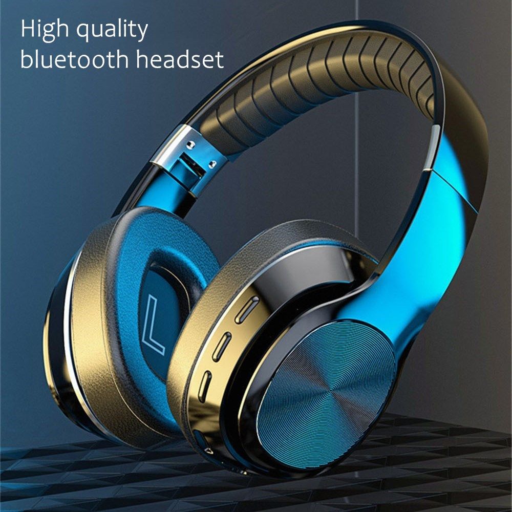 VJ320 Wireless Headphones With Bluetooth Adaptor | Hifi Media Store