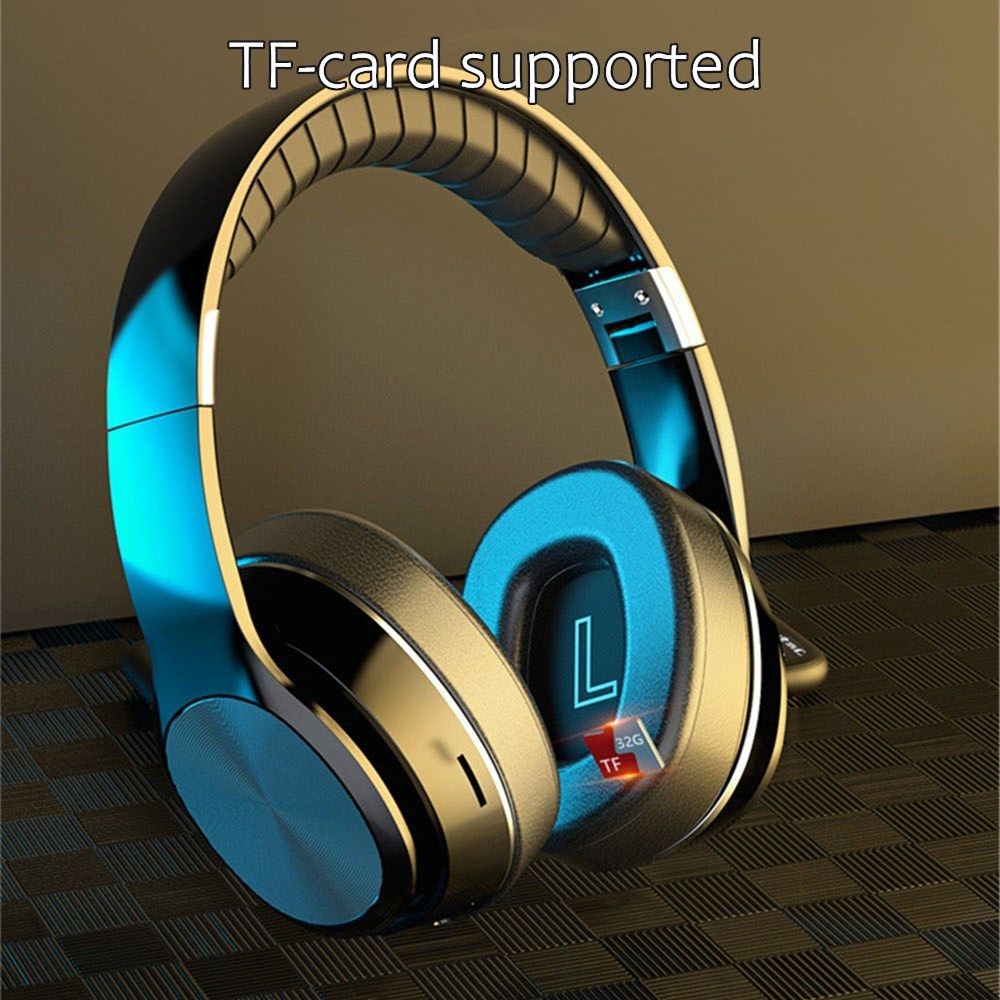 VJ320 Wireless Headphones With Bluetooth Adaptor | Hifi Media Store