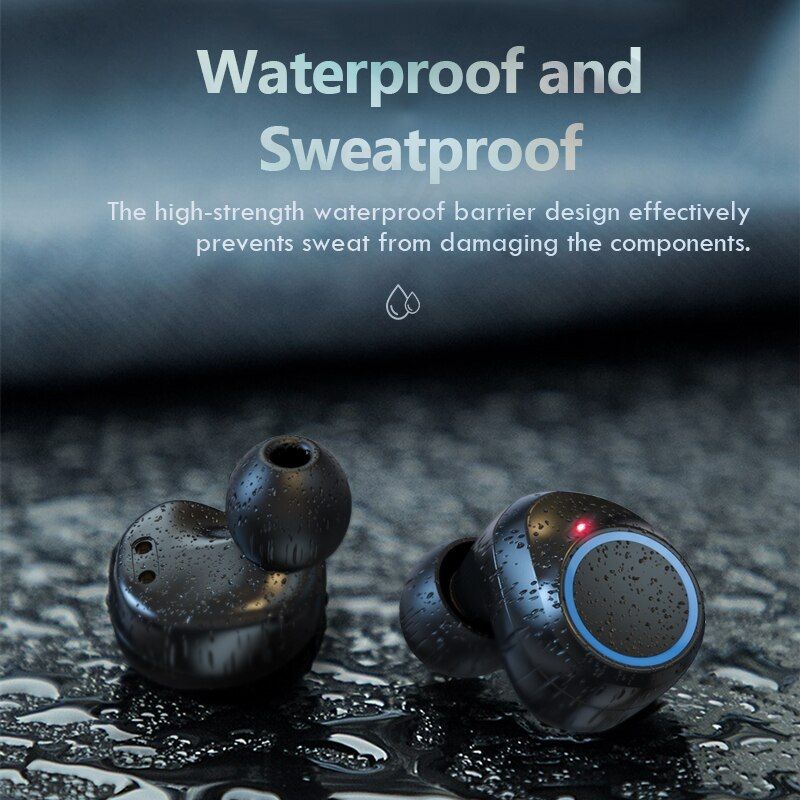 X10 Auriculares Bluetooth TWS | Hifi Media Store