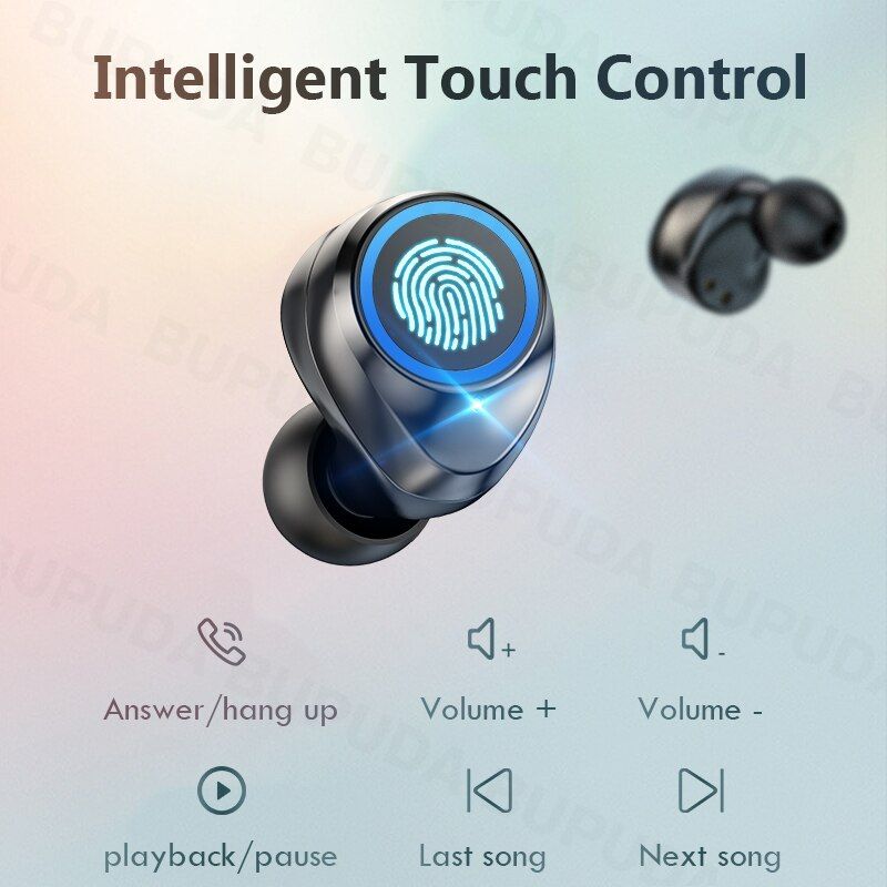 X10 Auriculares Bluetooth TWS | Hifi Media Store