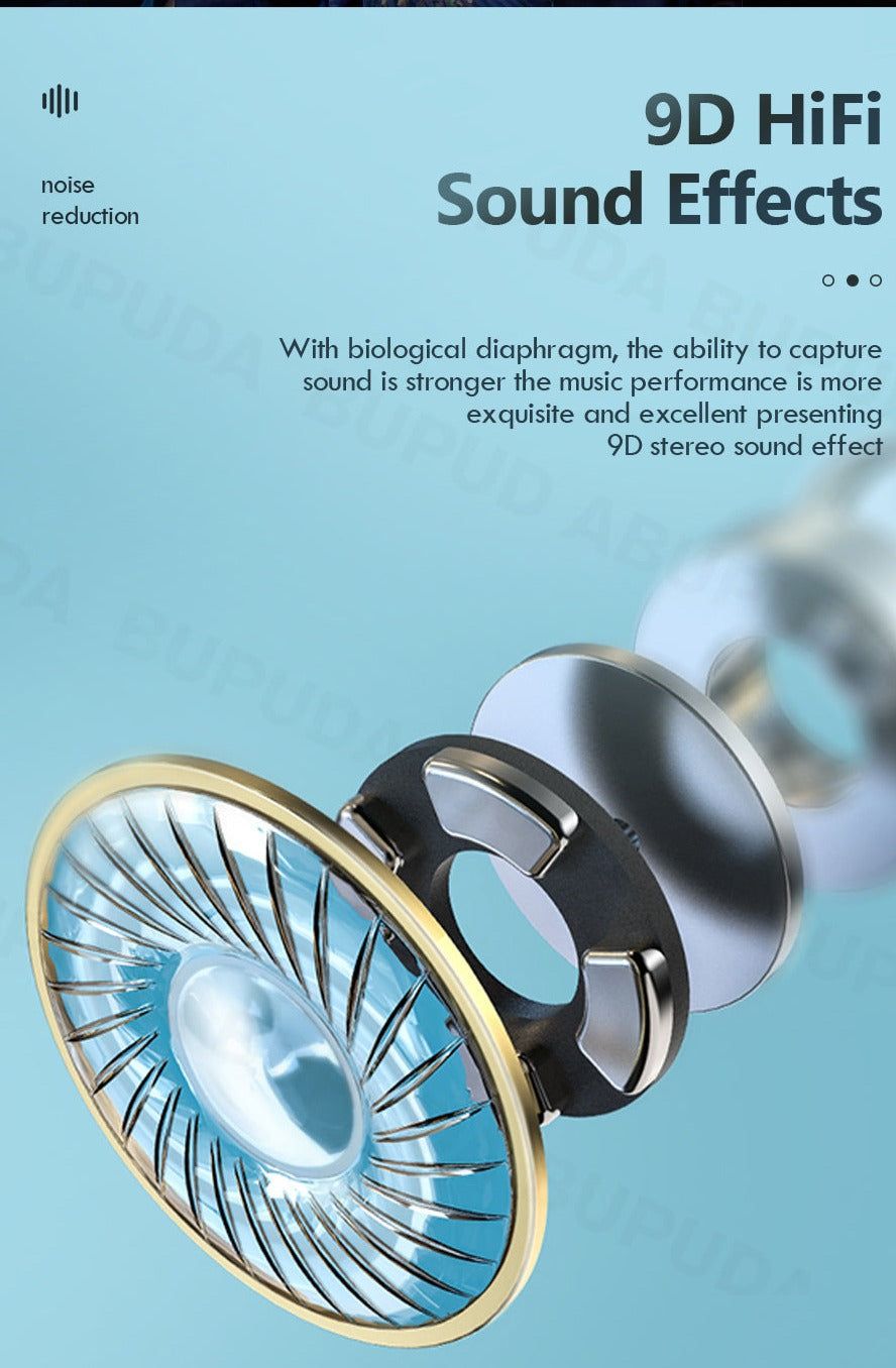 X10 Auriculares Bluetooth TWS | Hifi Media Store