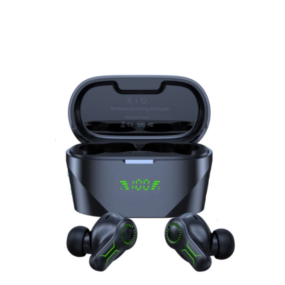 X10 Gaming Earbuds with ANC | Hifi Media Store