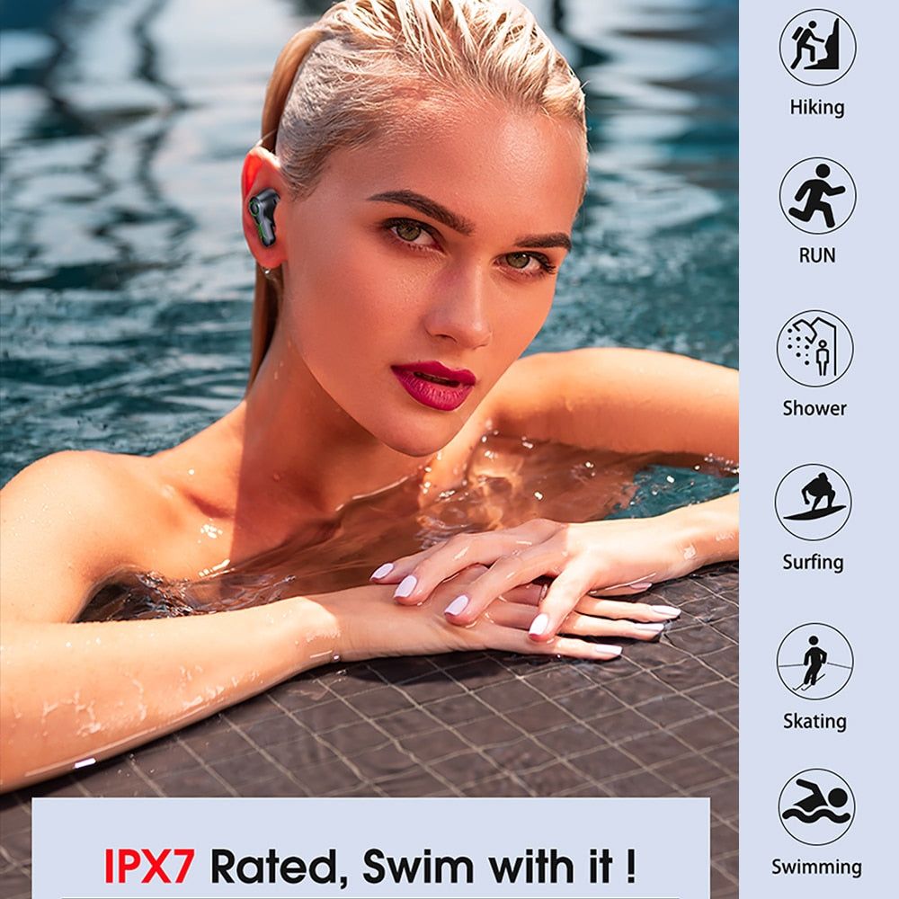 X10 Gaming Earbuds with ANC | Hifi Media Store