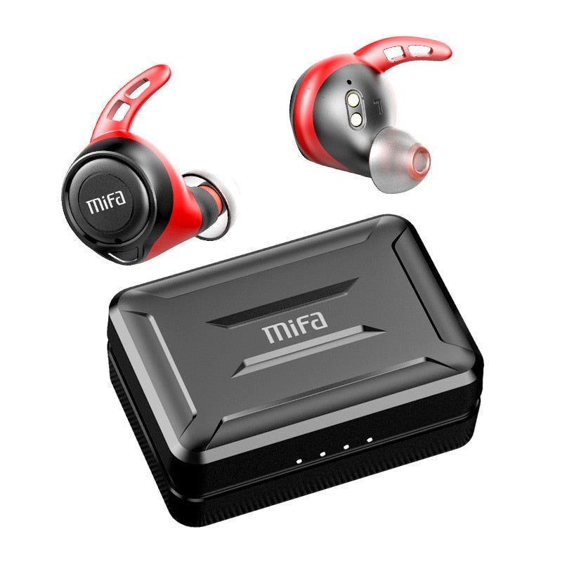 X11 TWS Earbuds with CVC 8.0 Noise Reduction | Hifi Media Store