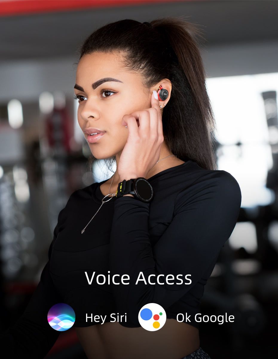 X11 TWS Earbuds with CVC 8.0 Noise Reduction | Hifi Media Store