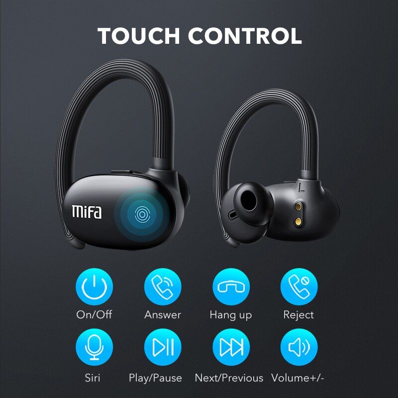 X12 TWS Earbuds with Hifi Sound | Hifi Media Store
