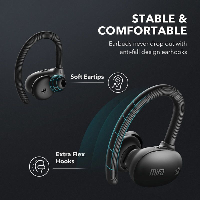 X12 TWS Earbuds with Hifi Sound | Hifi Media Store