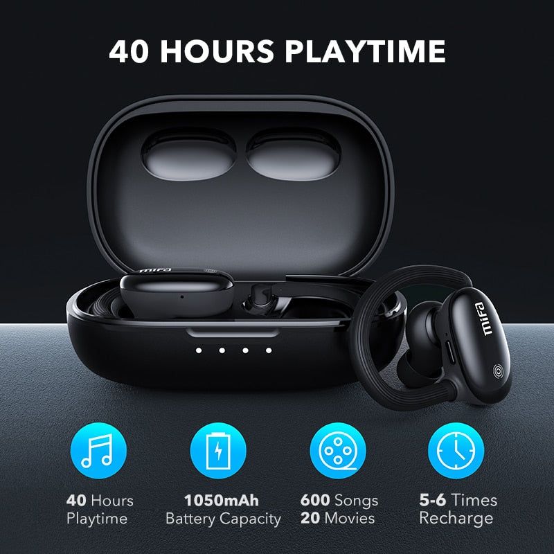 X12 TWS Earbuds with Hifi Sound | Hifi Media Store