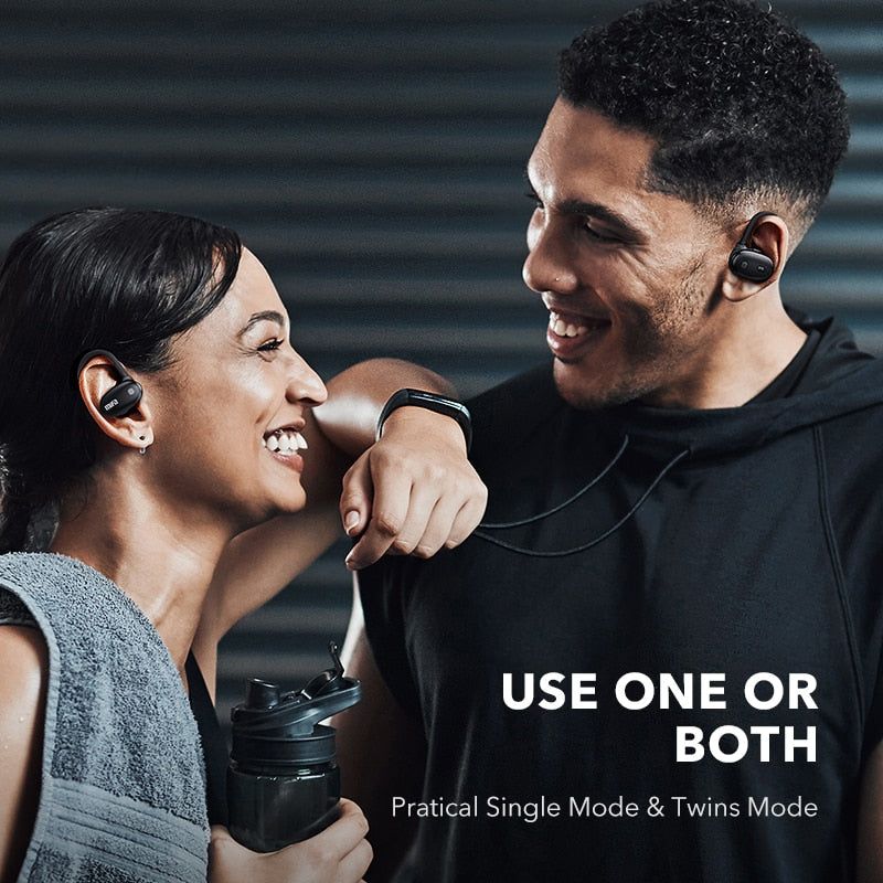 X12 TWS Earbuds with Hifi Sound | Hifi Media Store
