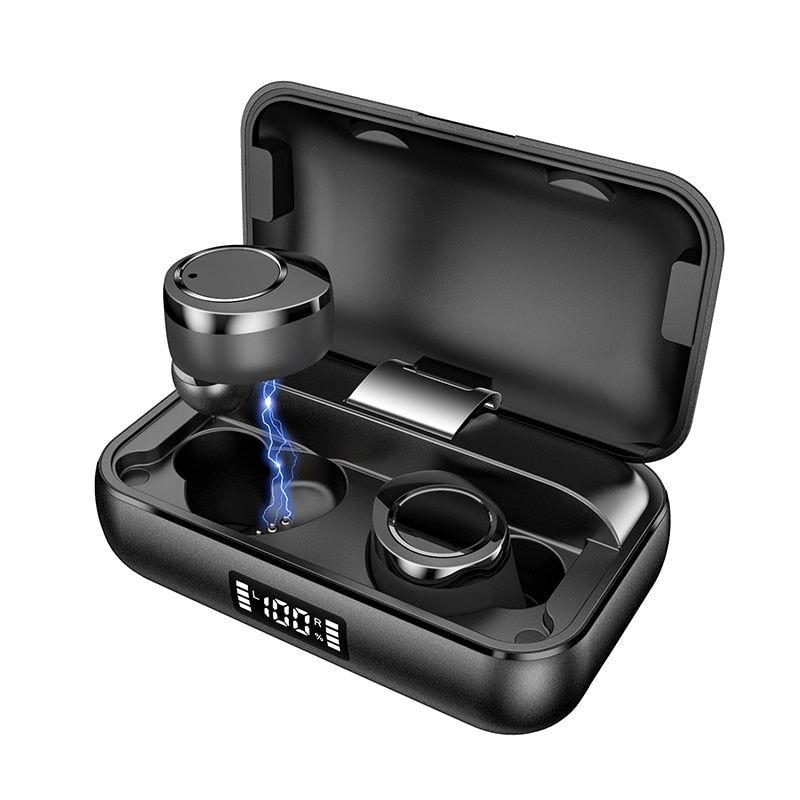 X13 TWS Bluetooth Earbuds | Hifi Media Store