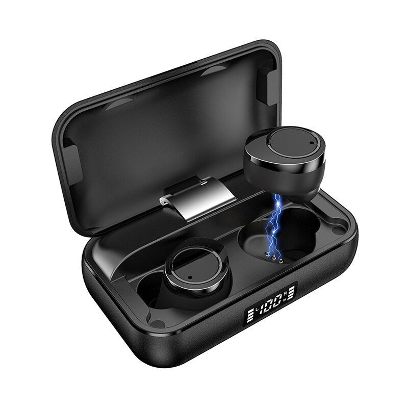 X13 TWS Bluetooth Earbuds Default Title | Hifi Media Store